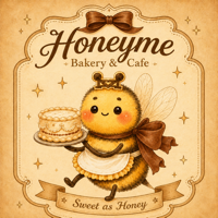 HoneyMe Bakery & Cafe